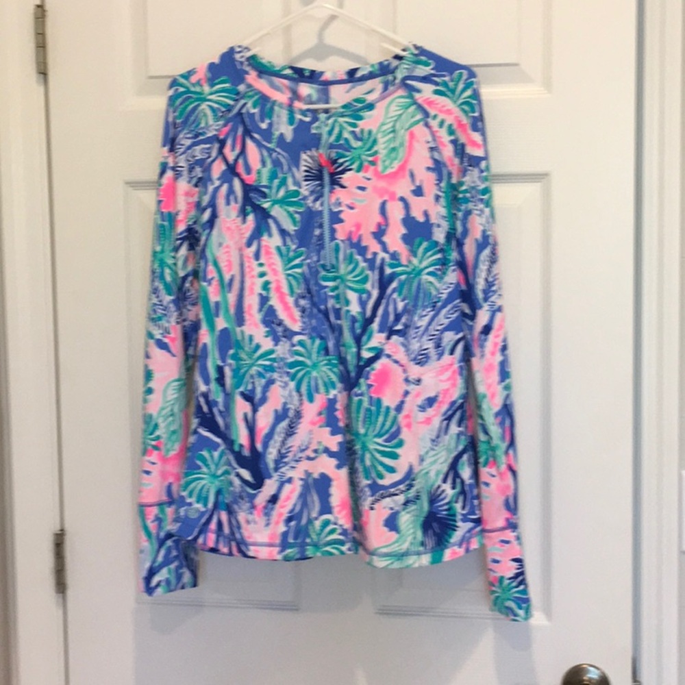 Lilly pullover